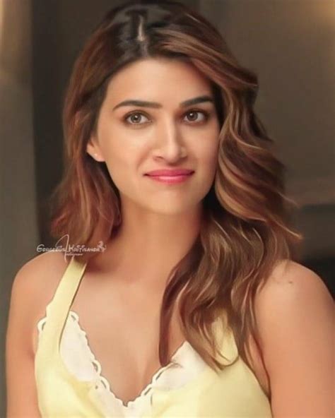 All Kriti Sanon deepfakes videos